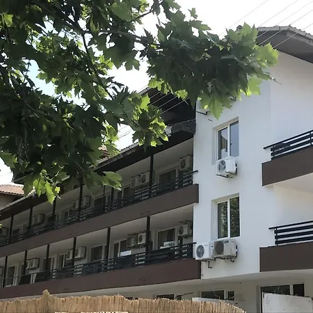 Хотел Време Хотел