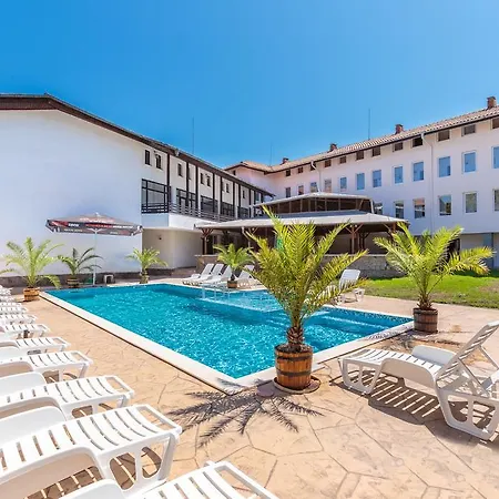 Хотел Хотел Време