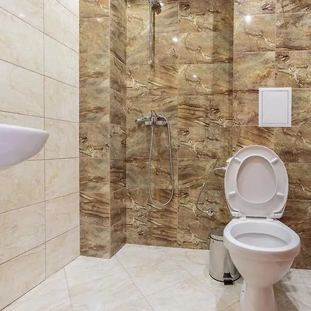 Хотел Време