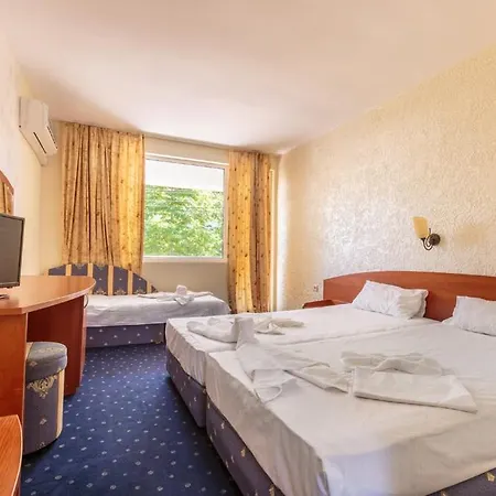 Hotel Chernomorets 2* Chernomorets