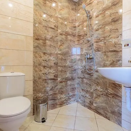 Hotel Chernomorets 2* Chernomorets