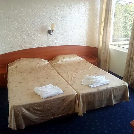 Hotel Hotel Chernomorets Chernomorets