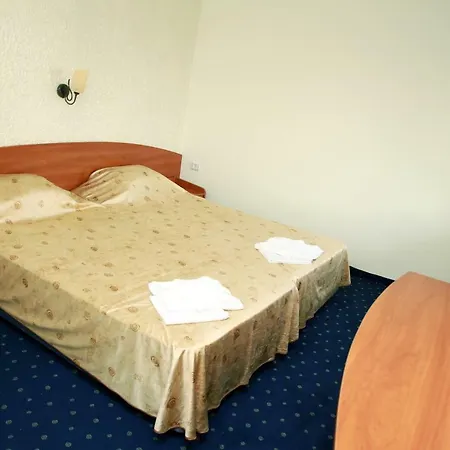 Hotel Chernomorets 2* Chernomorets