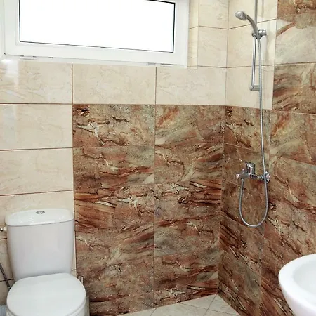 호텔 Hotel Chernomorets