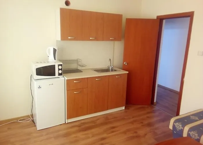 Hotel Hotel Chernomorets