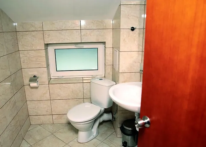 Hotel Chernomorets Cernomoreț