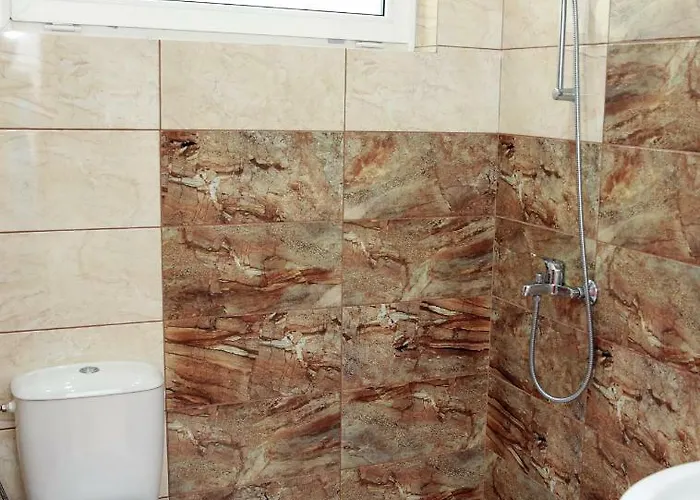 Hotel Hotel Chernomorets