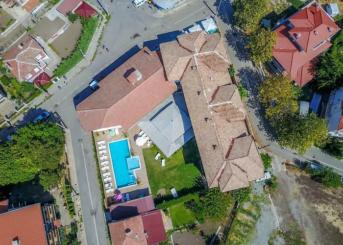 Hotel Hotel Chernomorets